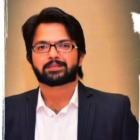 Zeeshan Ali Mangi