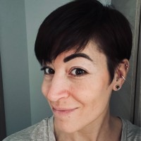 Nancy Laviolette
