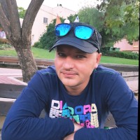 Sergei Navka