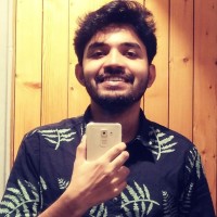 Mobin Mathew