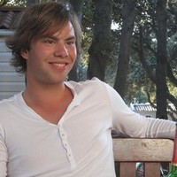 Joël Alexander Van Wijk