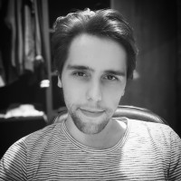 Lucas Bonierski