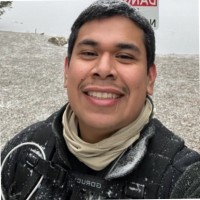 Omar Guerrero-Cruz