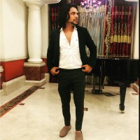 Shubham Umare