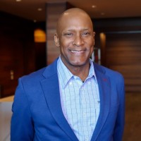 Melvin Barnett