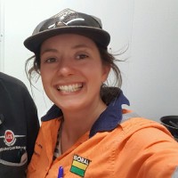 Alexia Jehanno