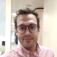 Sergi Muñoz Barberà