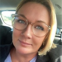 Jeanette Buus