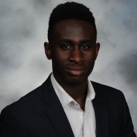 Babatunde Afolabi, M.A