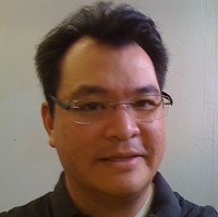 Anthony Magsajo
