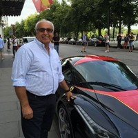 Mohammad MOTAABBED