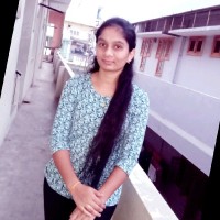 Tirumalareddy gari Aparna