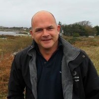 Richard Morton