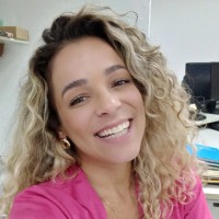 Ingrid Galvão Siqueira Silva
