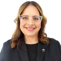 Amarilis Castillo, Mba
