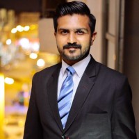 Muhammad Rizwan Sarwar