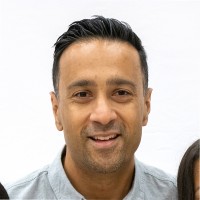 Sunny Sidhu
