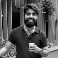 Bharat Sabharwal