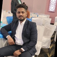 Suraj Dubal