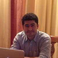 Rodrigo Huenuman Saldias