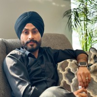 Harguneet Singh