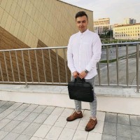 Pavel Nikitsin