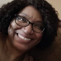 Lynette R. Roberts-Patrice (Jehovah Witness)