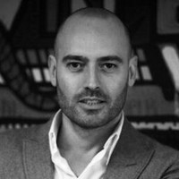 Angel Campos, MBA, HRMP