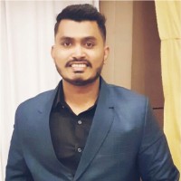 Jayesh Kanojiya