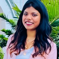 Kezia Pulavarthi