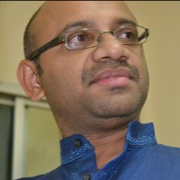 Deepu Raju, B-Tech(Civil), Pmp,Pmi-Rmp