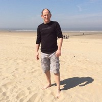 Geert Cottenie