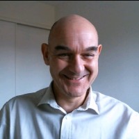 David Pemberton