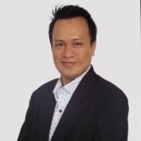 Budi Rahmat