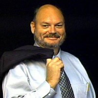 JERRY CARNLEY