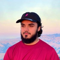 Hamza Saqib
