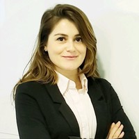 Gulnur Cadirardic