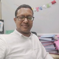 SUBHASH CHAVAN