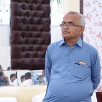 Dr.Suresh.Kumar Lang Mukhi