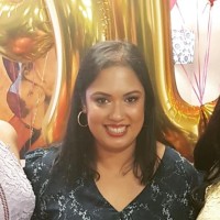 Nadine Henricus