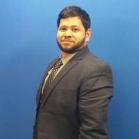 Ariz Baig