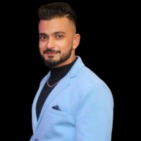 Ujjwal Verma