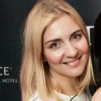 Ирина Виноградова