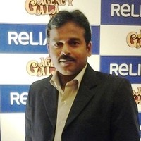 Srinivasarao K