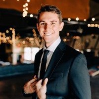 Mccain Schellhardt, Mba