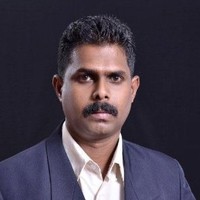 Jeevanathan Rajagopal