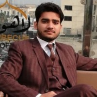 Abaid Maqsood