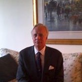 Willard Moore