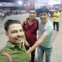 Jagdish Chandra khati