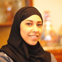 Alzahra Alshammari